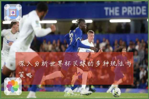 深入分析世界杯买球的多种玩法与策略